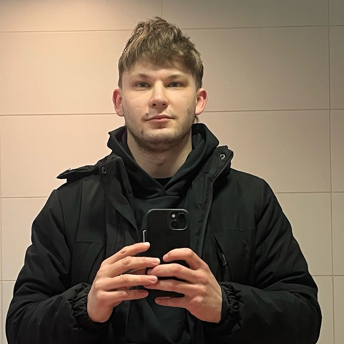 Сергей Гаврик