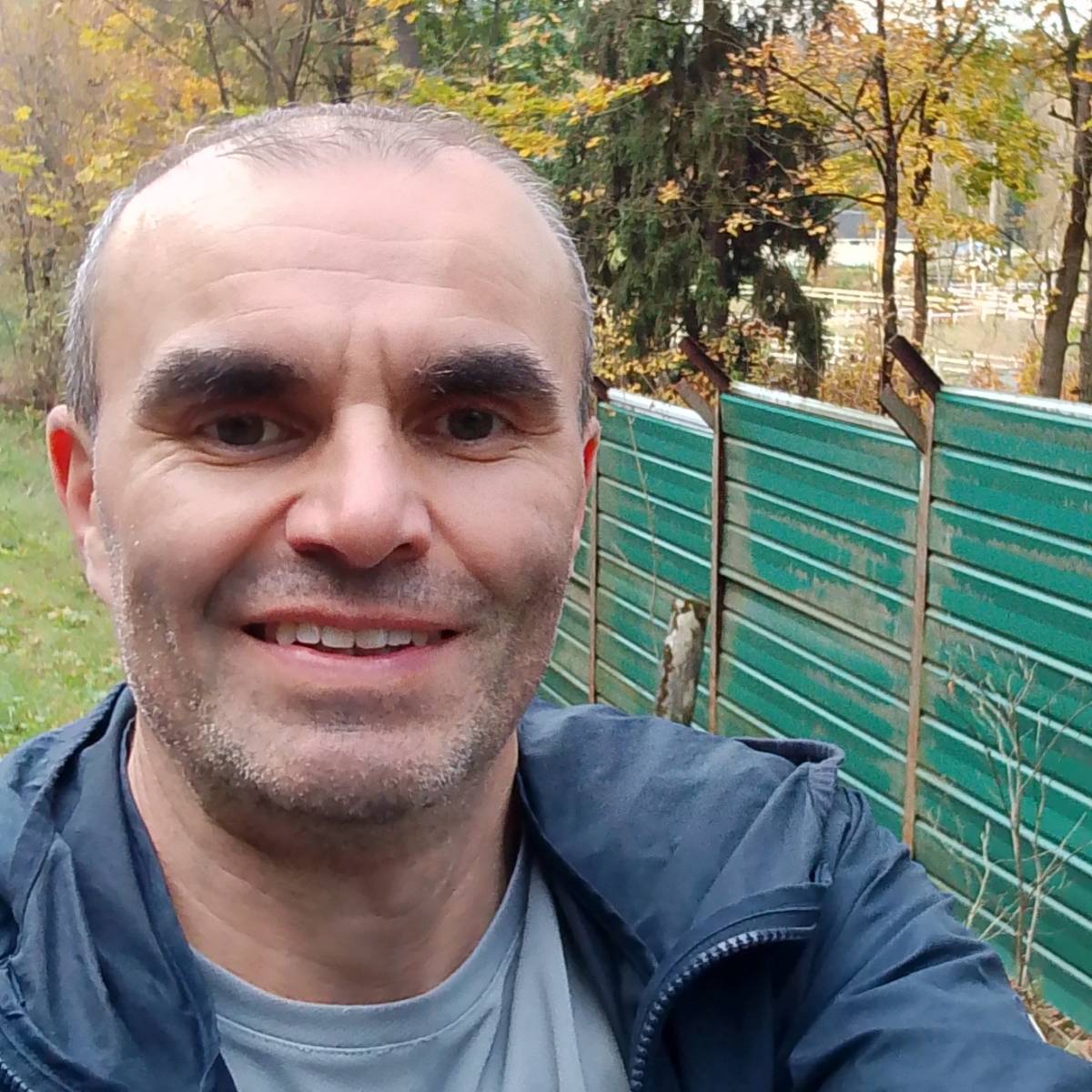 Сергей Ткаченко