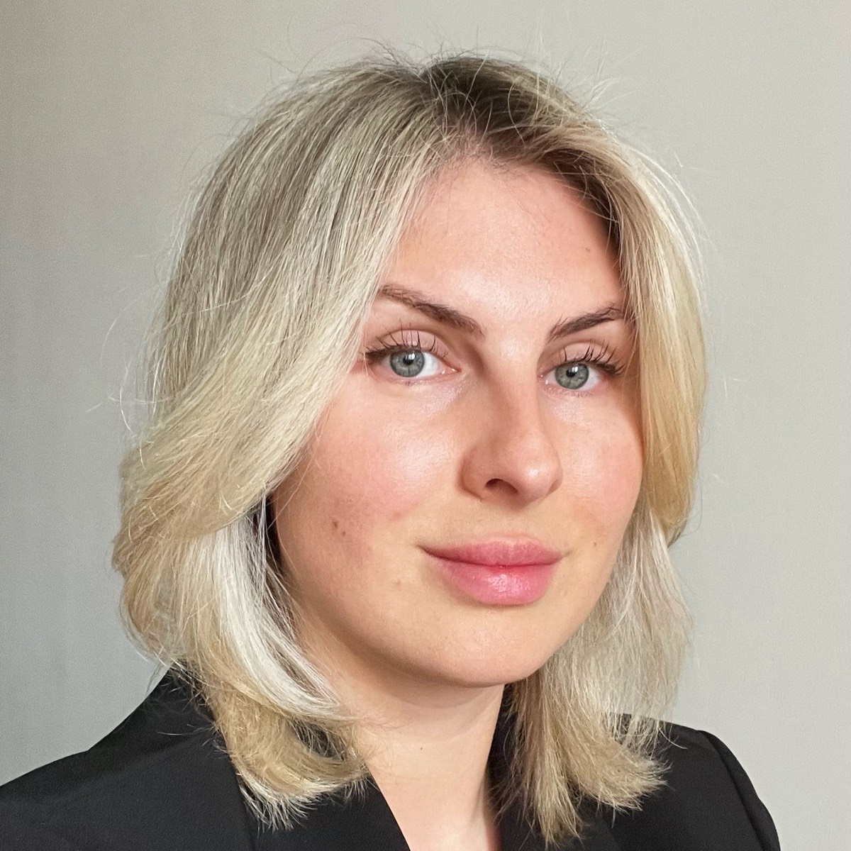 Маргарита Кириллова | Сетка — социальная сеть от hh.ru