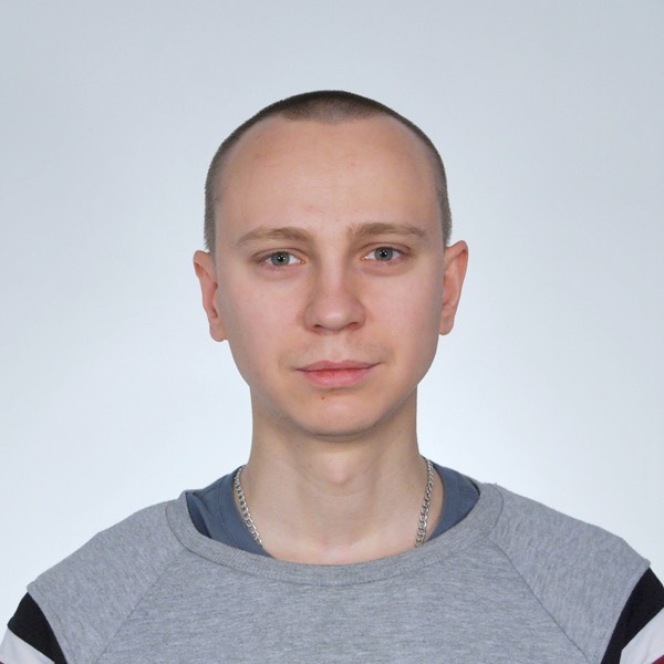 Евгений Чернышев