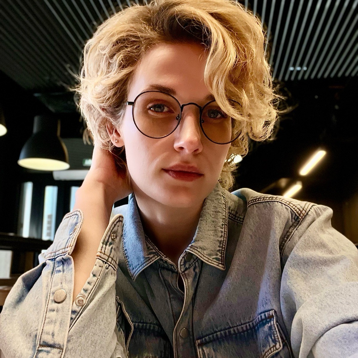 Татьяна Дремова | Сетка — социальная сеть от hh.ru