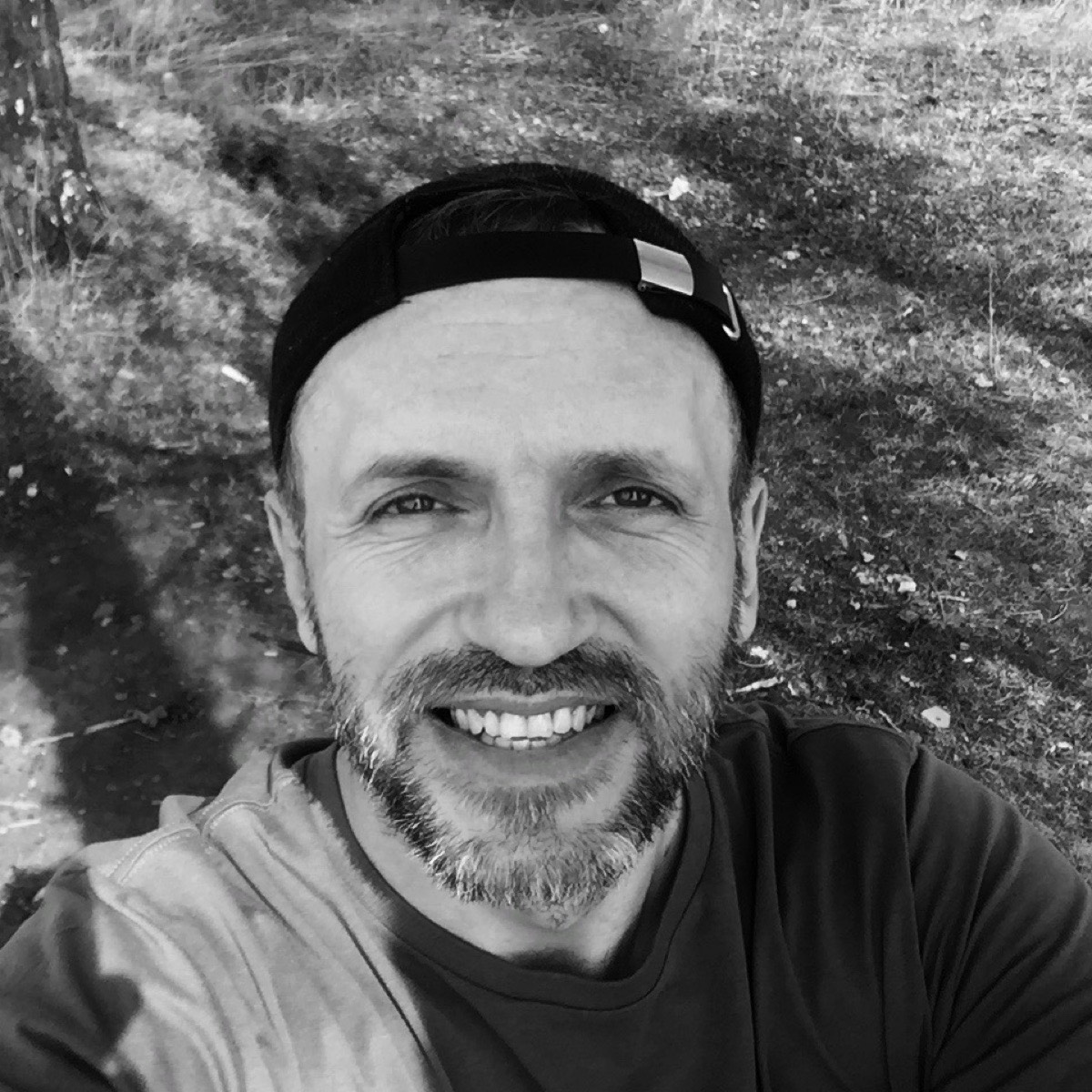 Андрей Першин | Сетка — социальная сеть от hh.ru