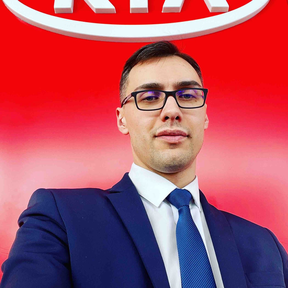 Андрей Воробьев