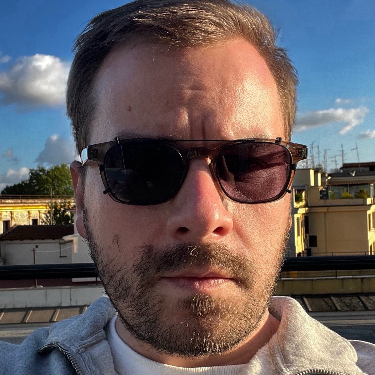 Дмитрий Скворцов | Сетка — социальная сеть от hh.ru