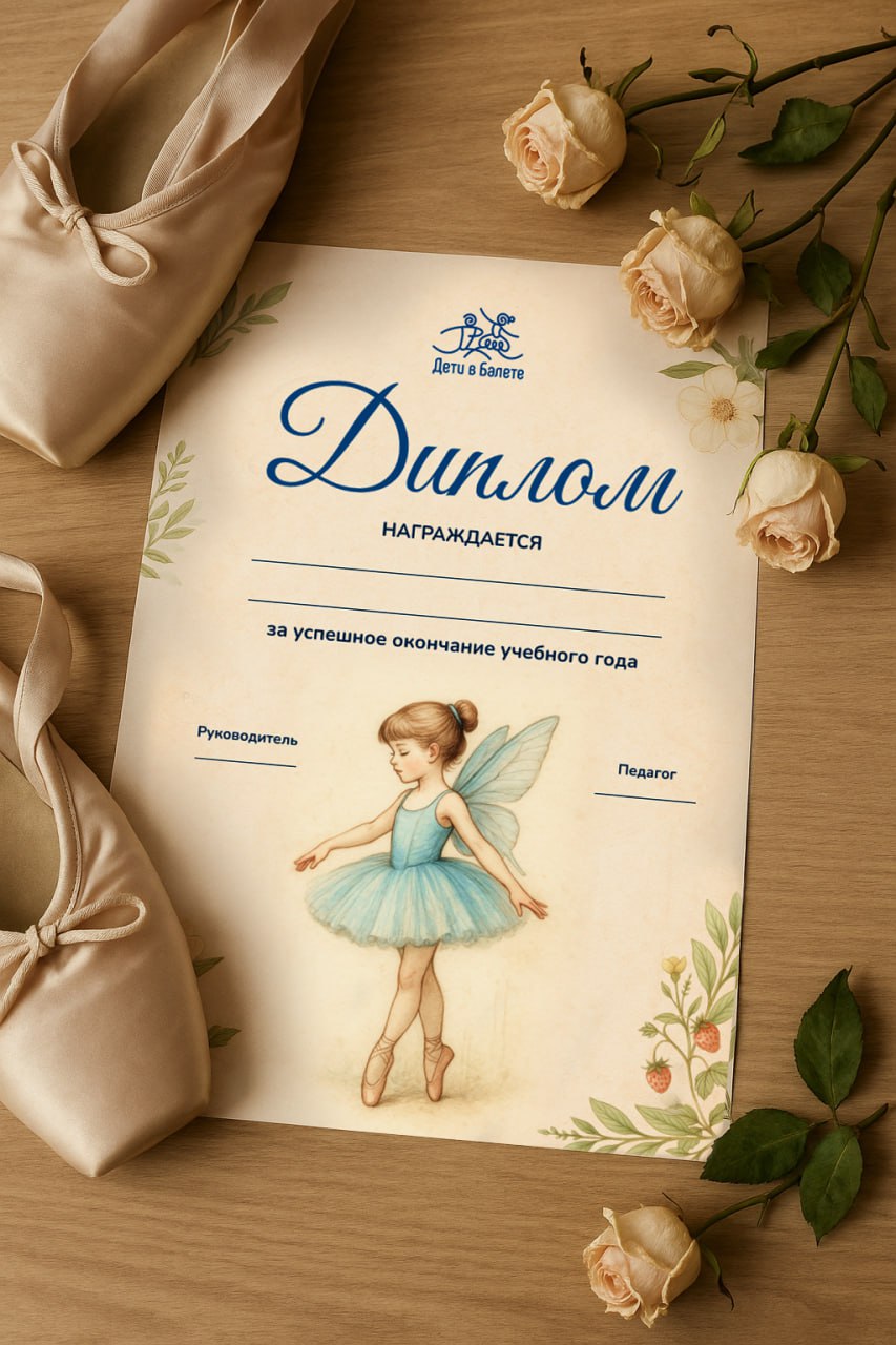 ЧТО ДЕЛАТЬ, ЕСЛИ НАПАЛО ВДОХНОВЕНИЕ? ТВОРИТЬ КОНЕЧНО😉
Благодарна Дети в Балете за прекрасную возможность поработать с детской тематикой и желаю юным ученицам достижения новых высот и танца от души и д... | Сетка — социальная сеть от hh.ru