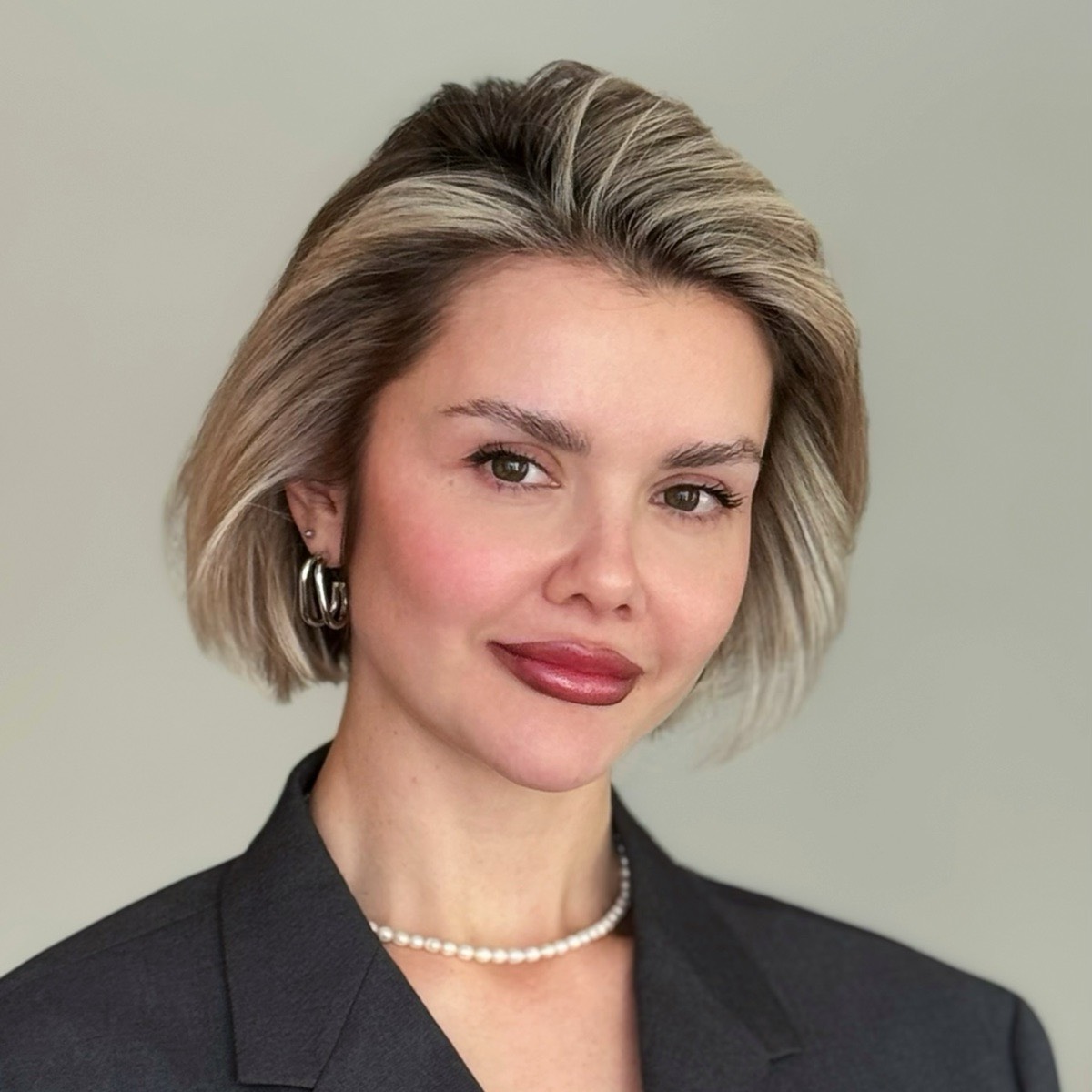 Ирина Смелая