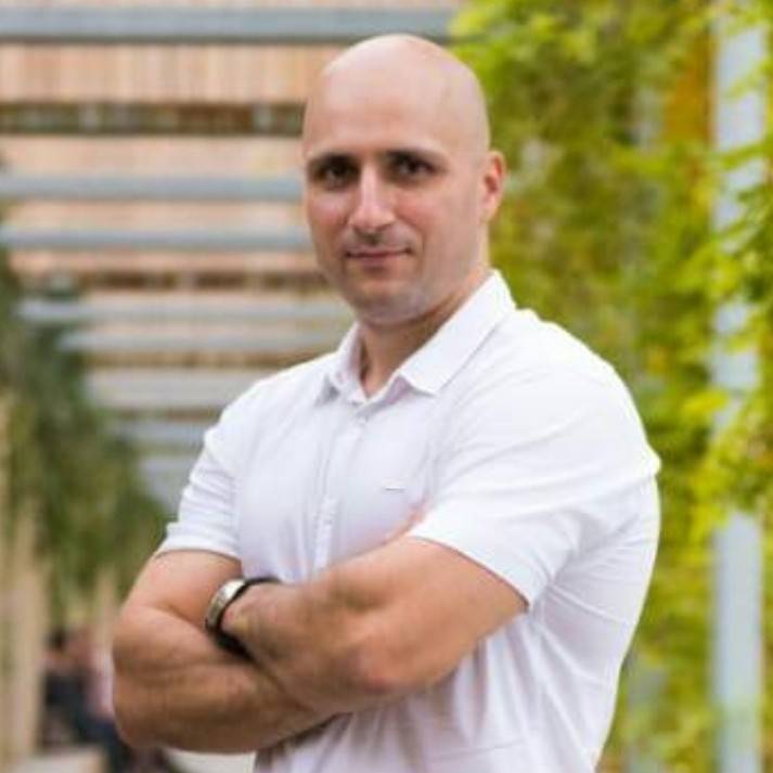 Иван Предвечный | Сетка — социальная сеть от hh.ru