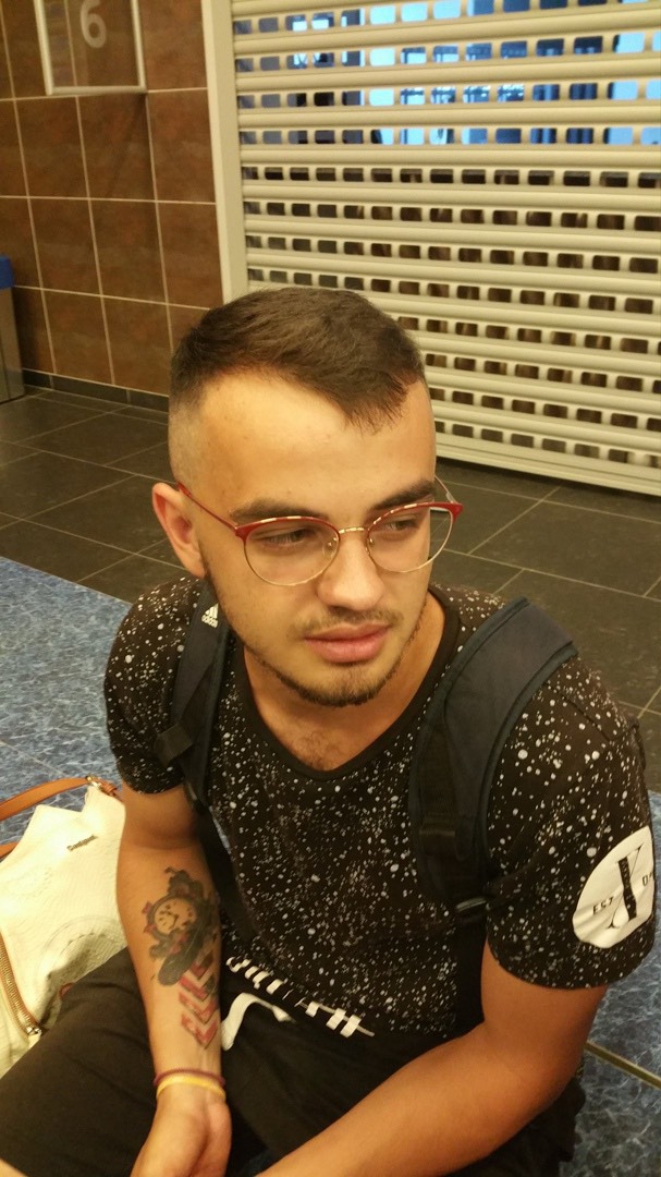Vladislav Orobinskiy