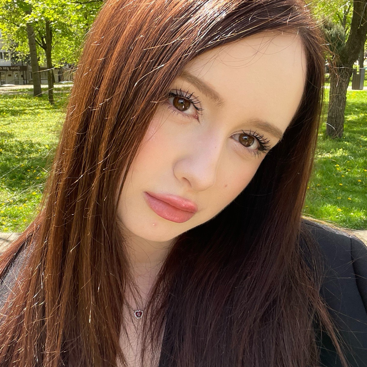 Софья Кадулина | Сетка — социальная сеть от hh.ru