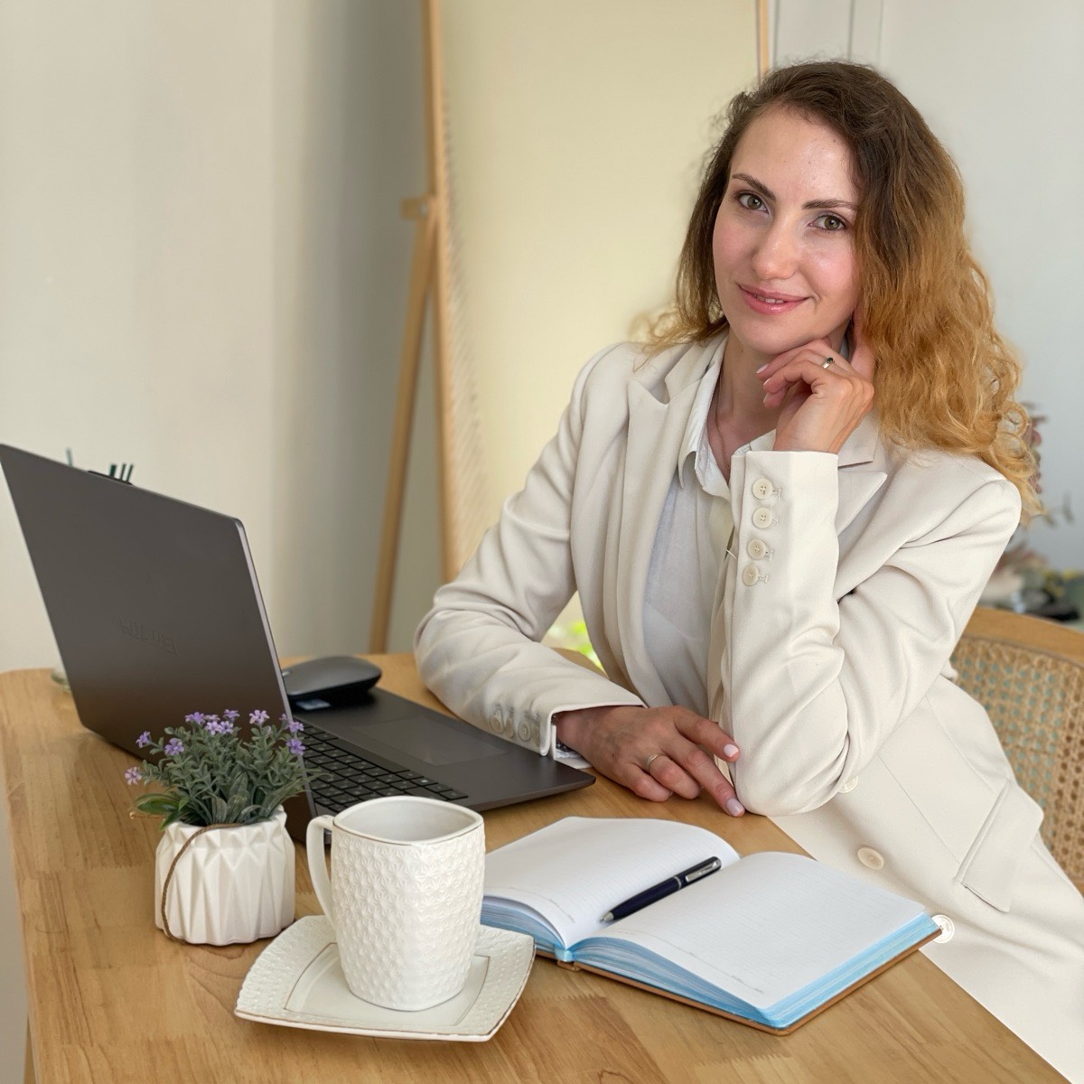 Любовь Назарова | Сетка — социальная сеть от hh.ru