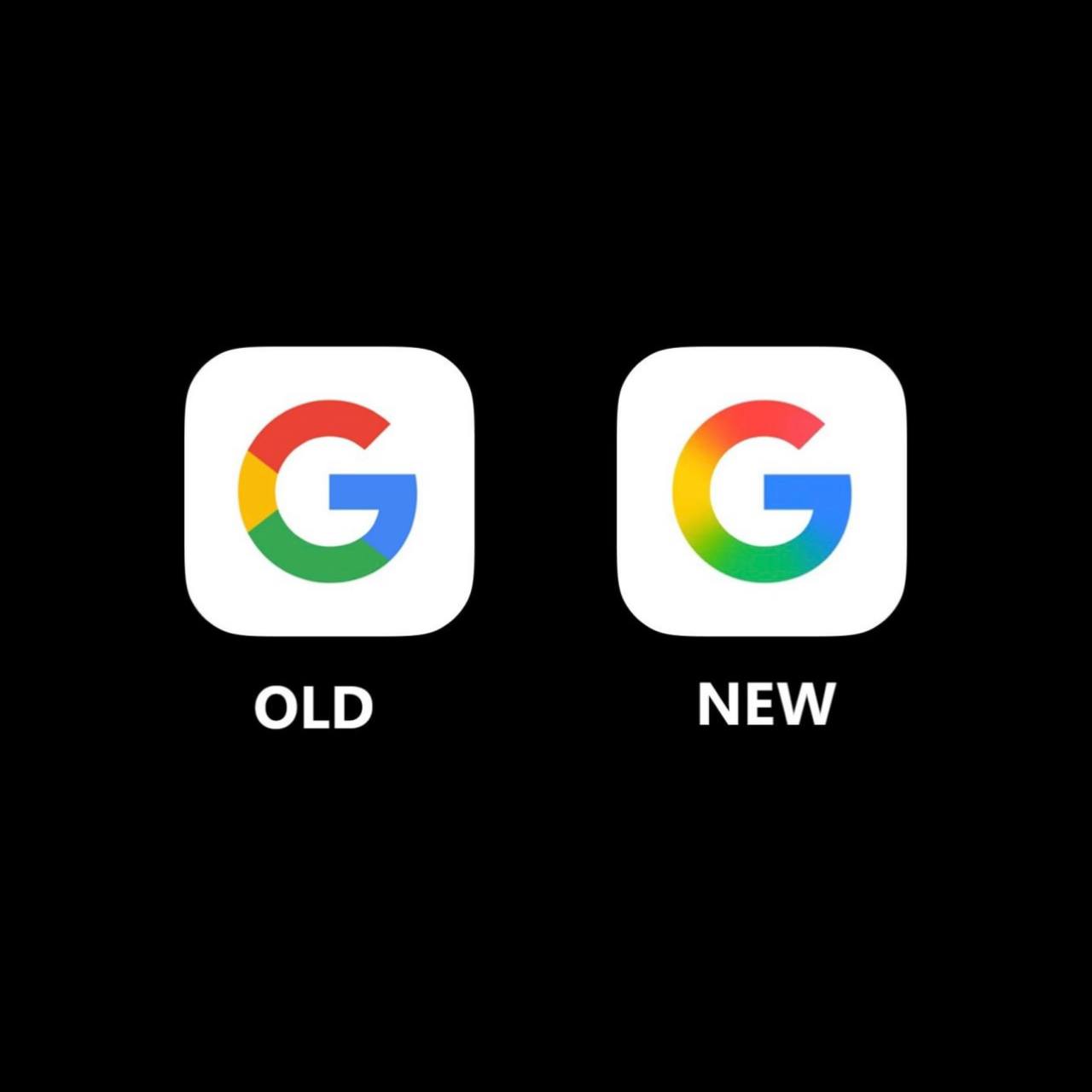 Редизайн или ребрендинг?
Google впервые за 10 лет обновил логотип (по сути фирменный знак) G.
Новую версию увидели в приложении google search на айфоне.
Можно ли эти изменения назвать ребрендингом?
1 | Сетка — социальная сеть от hh.ru