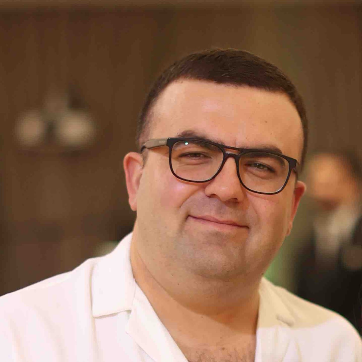 Арсен Сейтаблаев