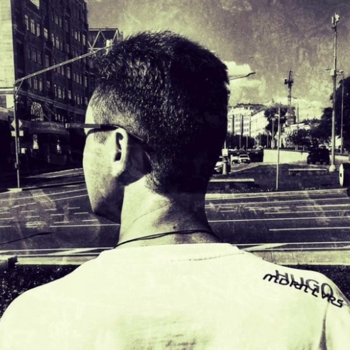 Роман Щукин | Сетка — социальная сеть от hh.ru