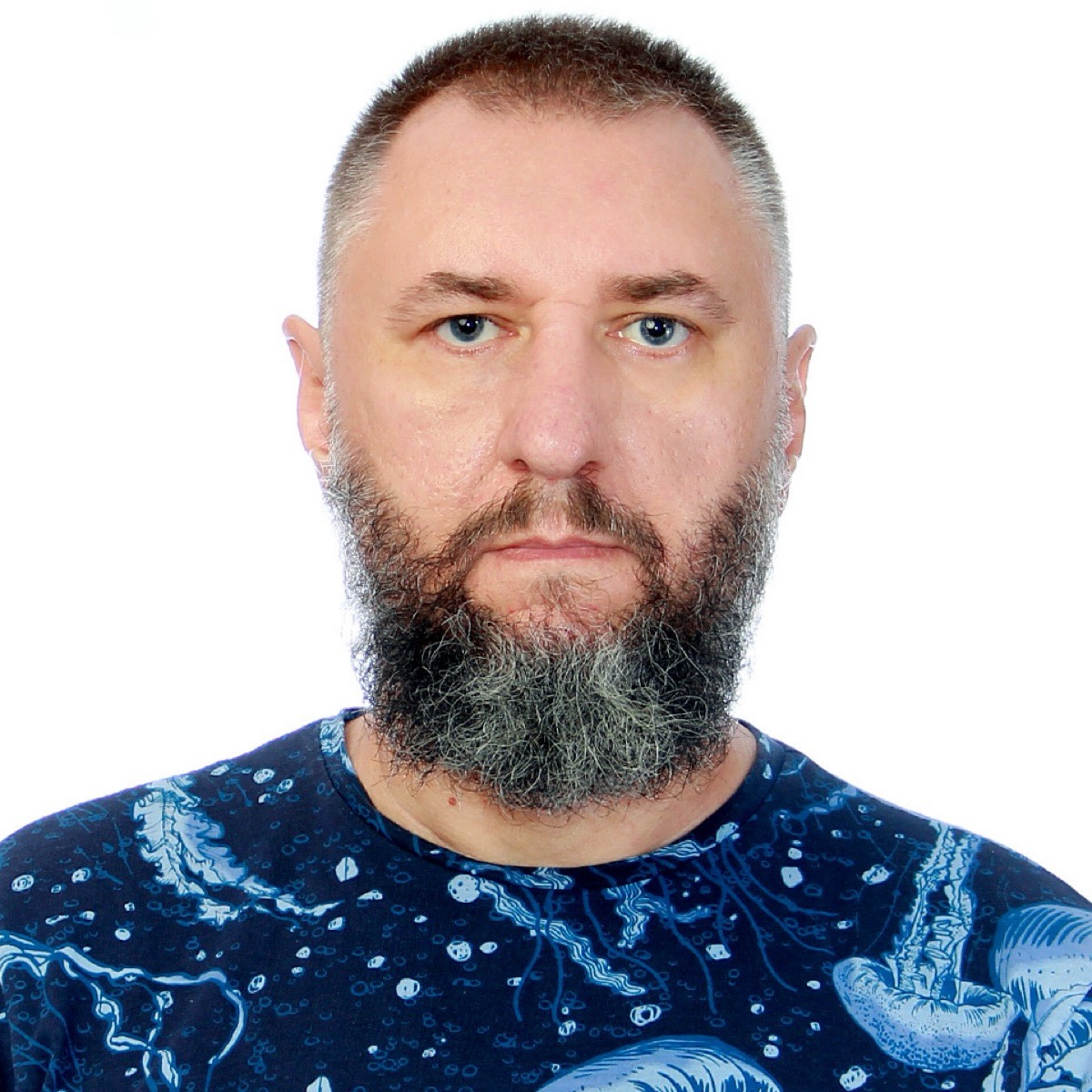 Сергей Колпиков | Сетка — социальная сеть от hh.ru