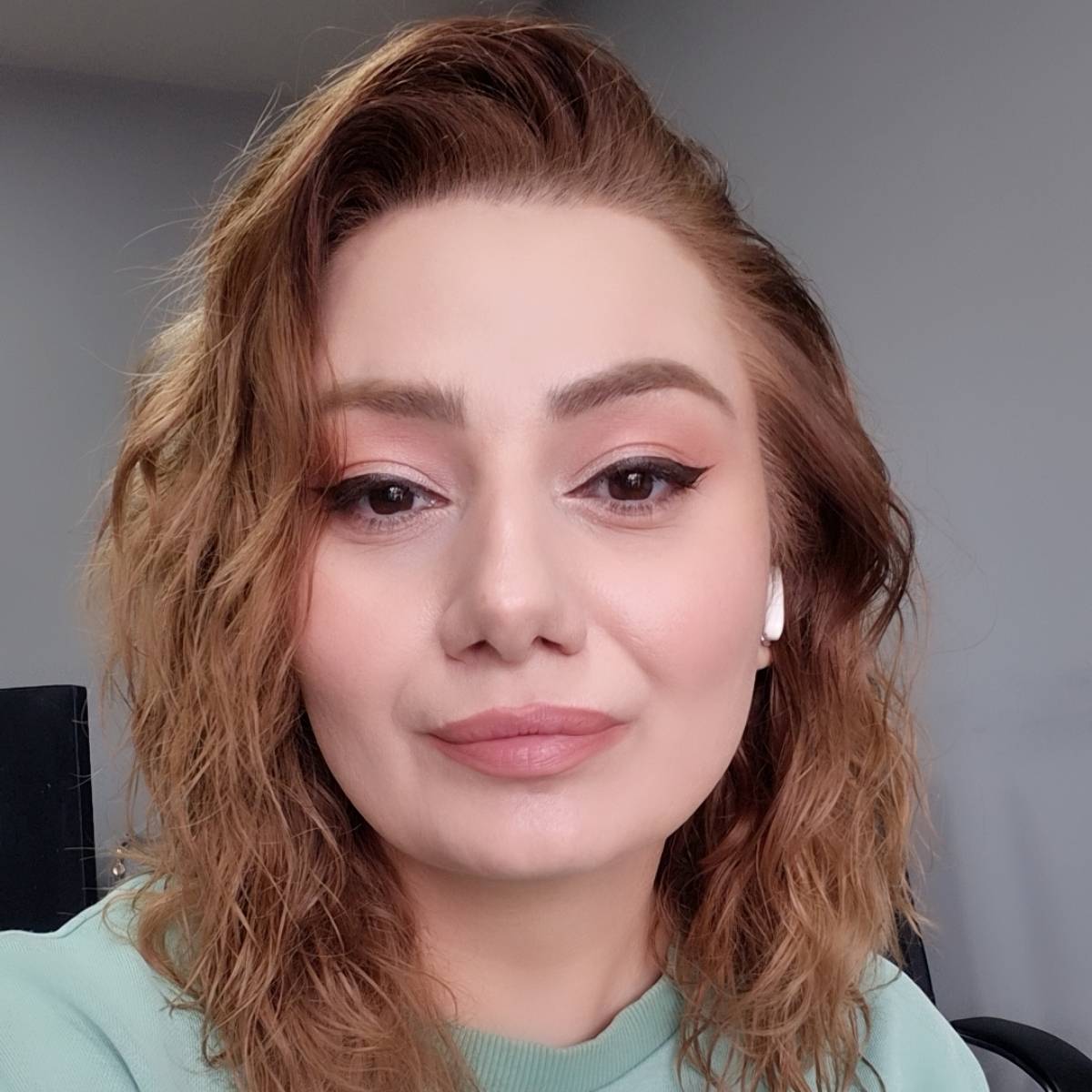 Эльвира Абдуллаева | Сетка — социальная сеть от hh.ru