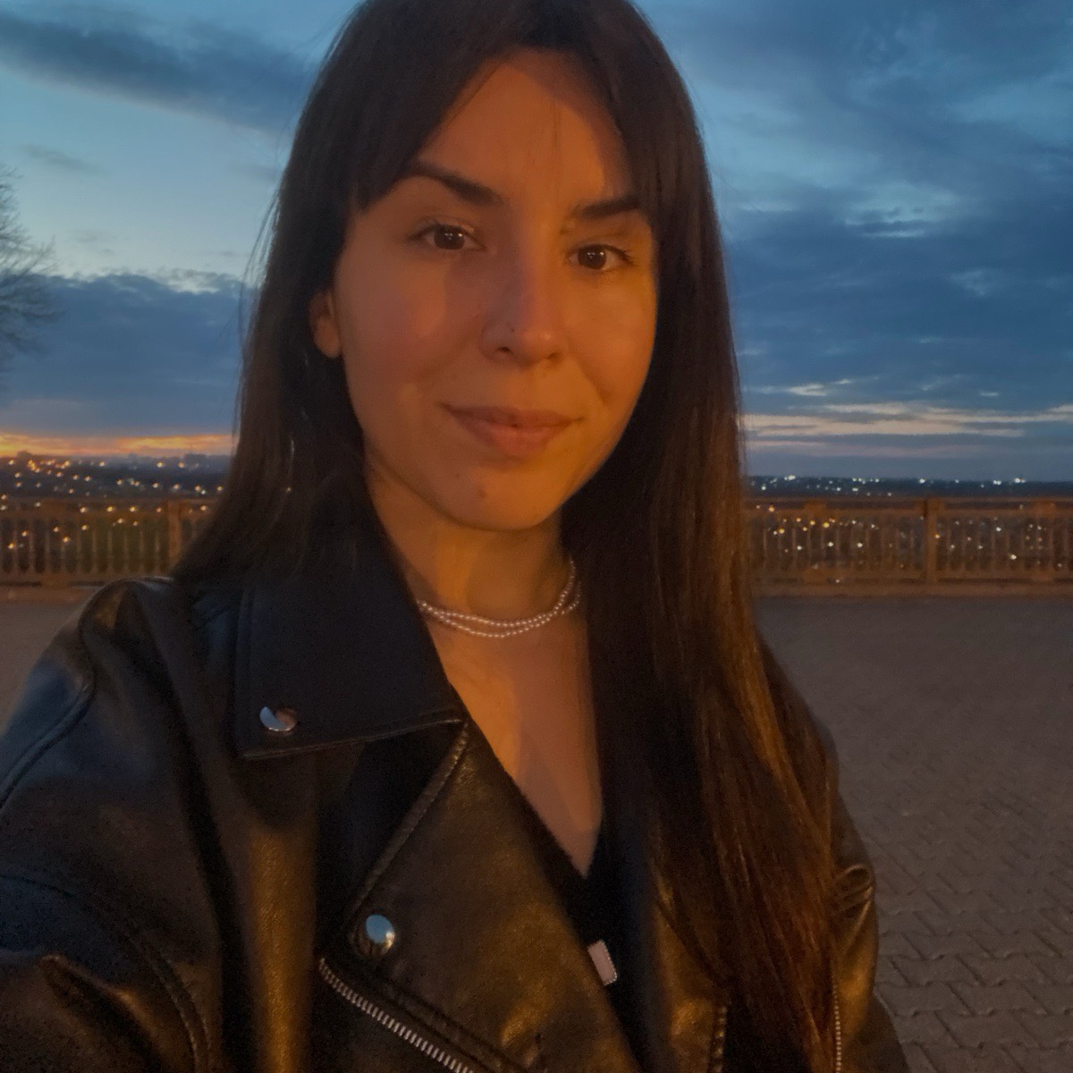 Юлия Высочинская