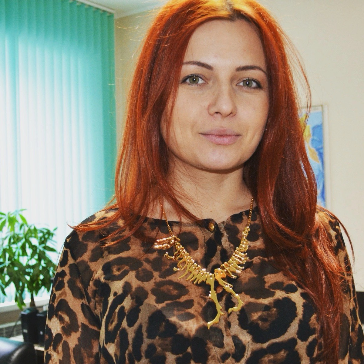 Екатерина Бредихина
