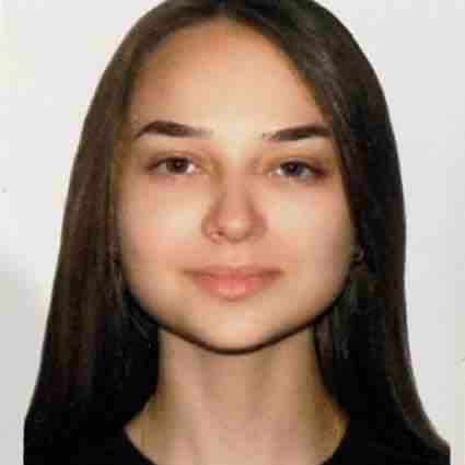 Далила Садовская