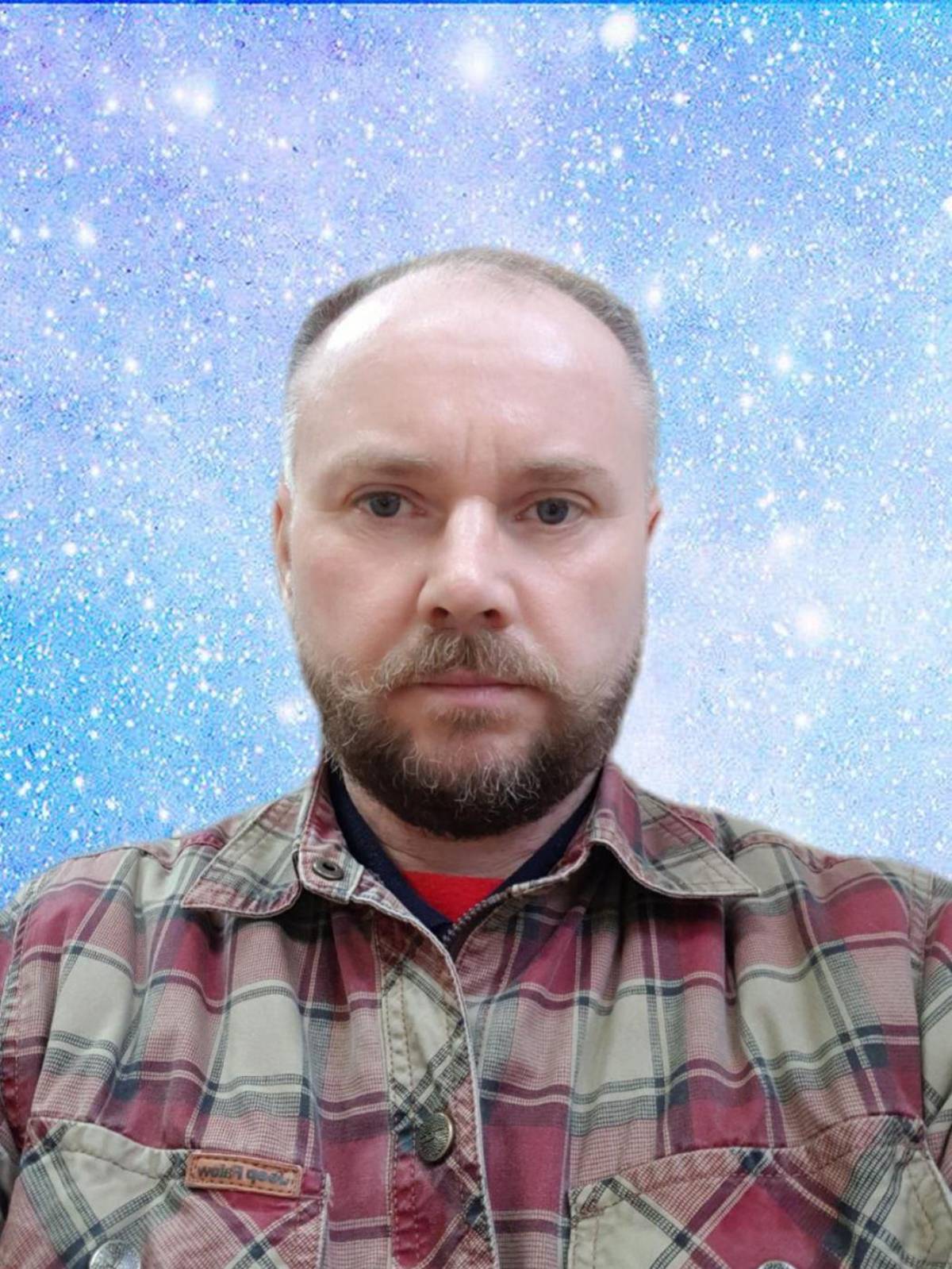Андрей Антонинович