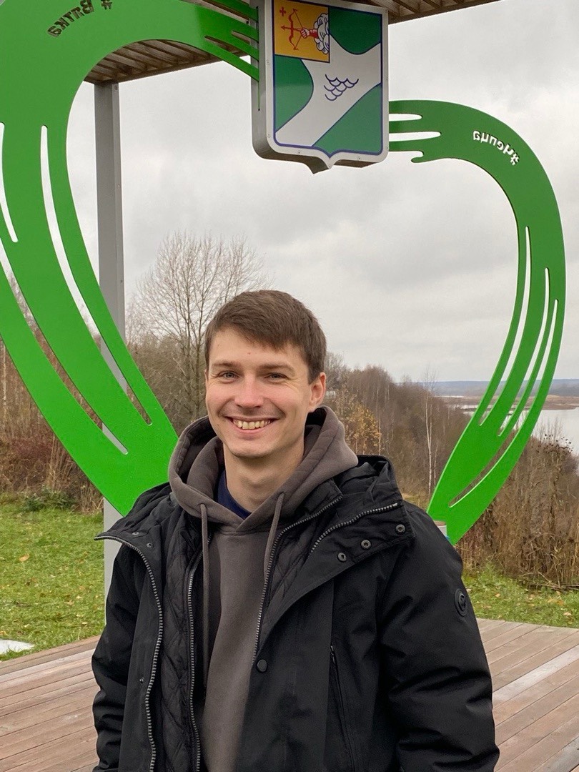 Алексей Ефесов