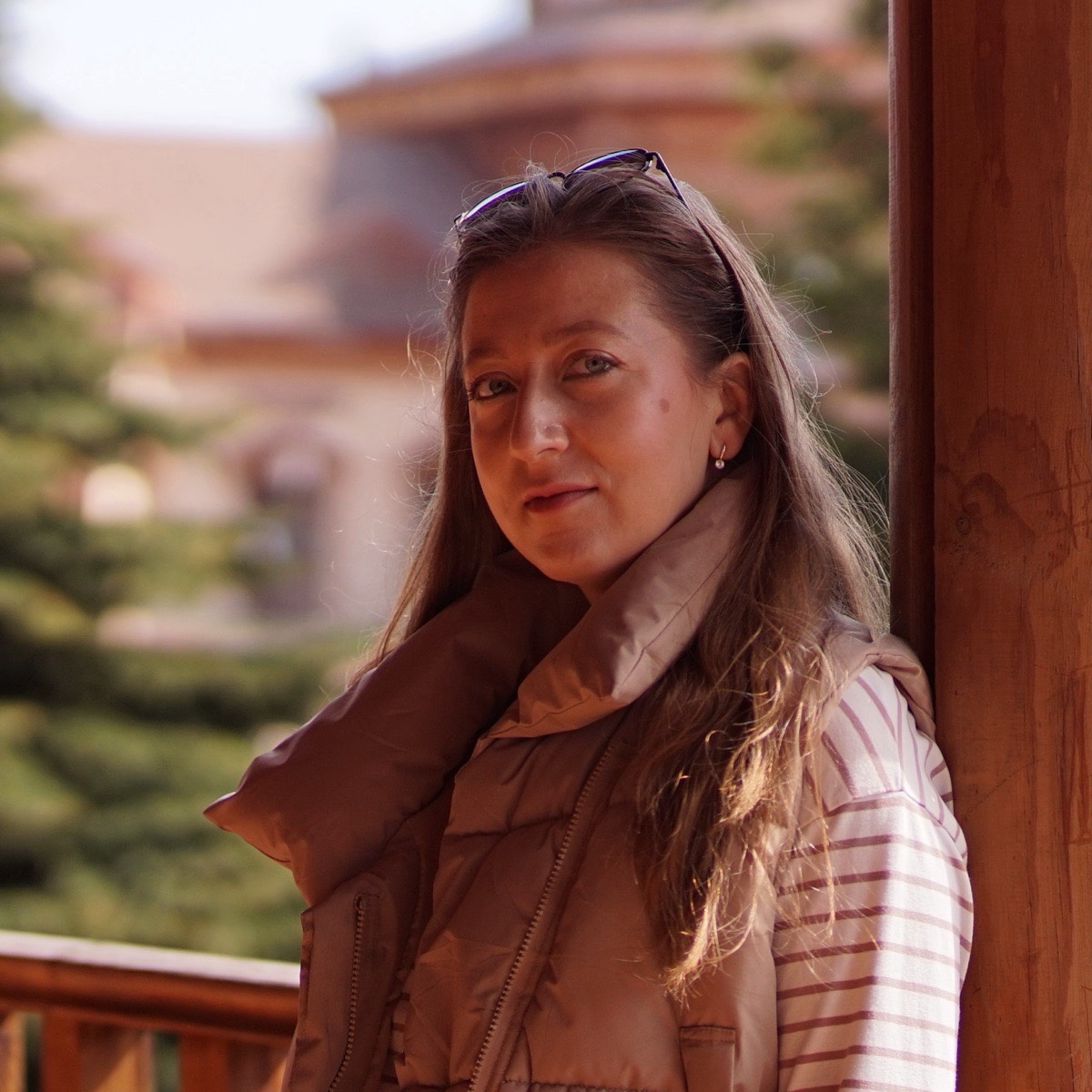 Ольга Ившина