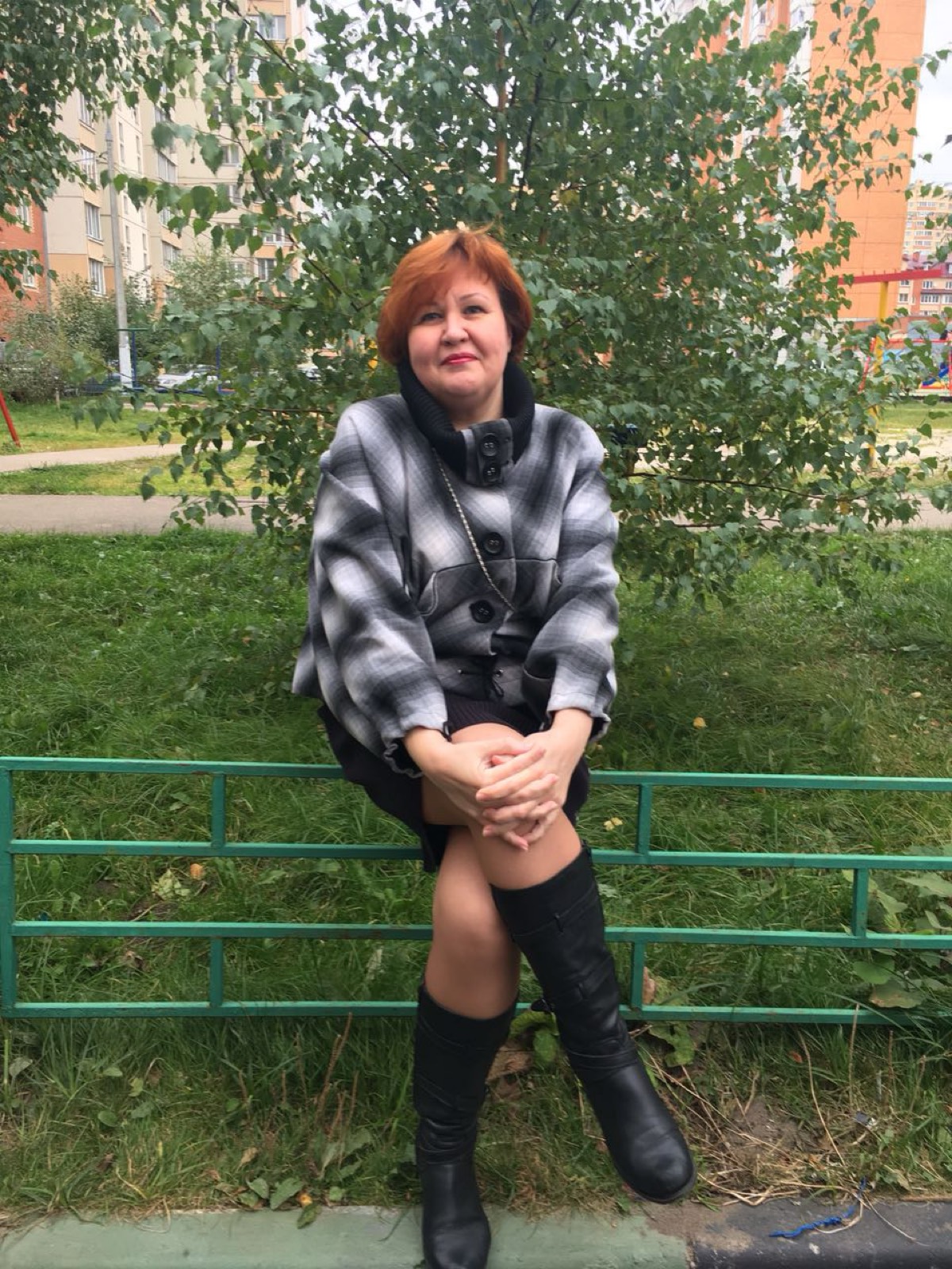 Людмила Мещерякова