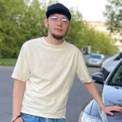 Эдуард Курбанов | Сетка — социальная сеть от hh.ru