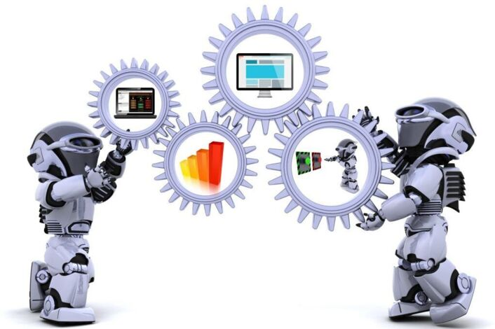 АСУ и робототехника. | Сетка — социальная сеть от hh.ru