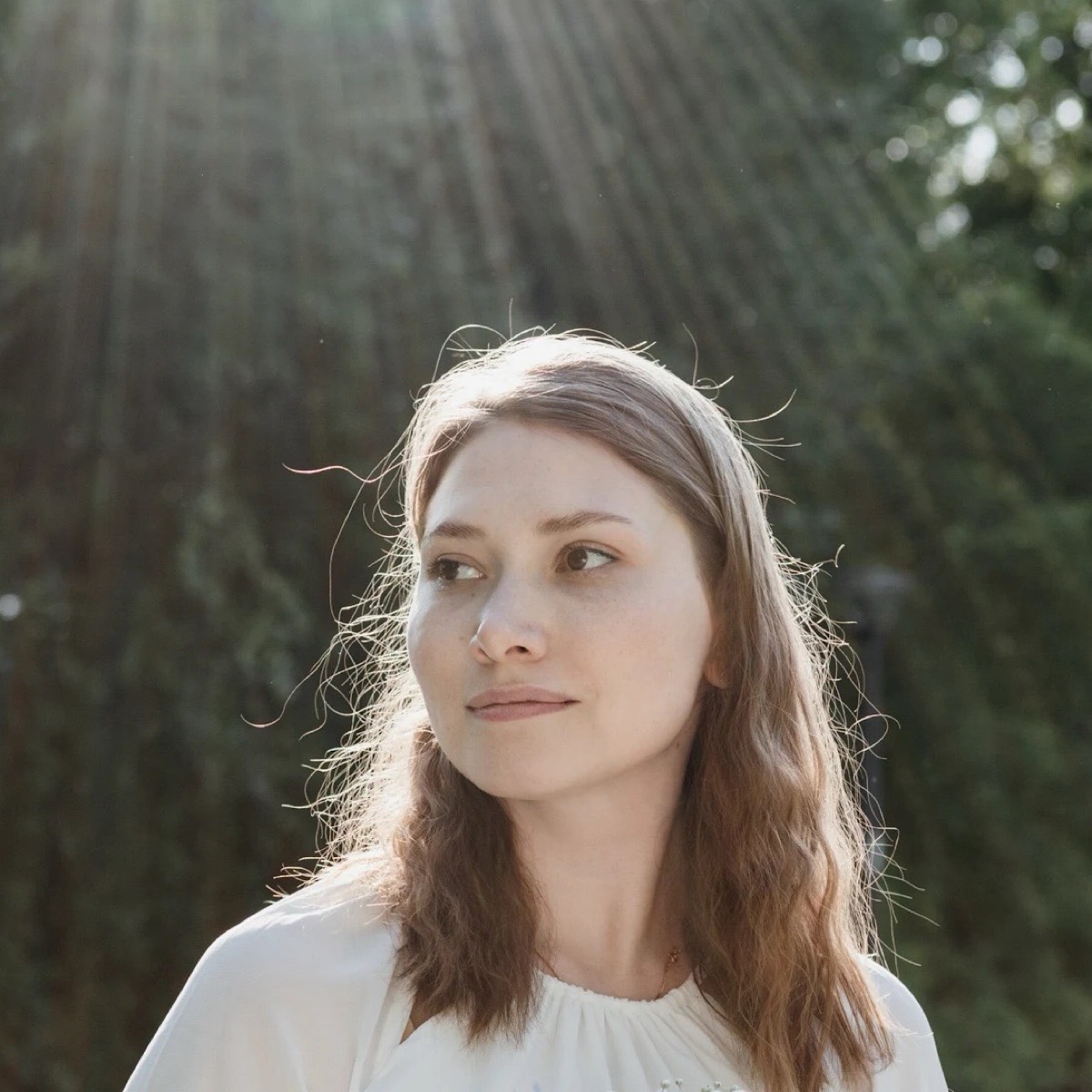 Анна Дырина | Сетка — социальная сеть от hh.ru