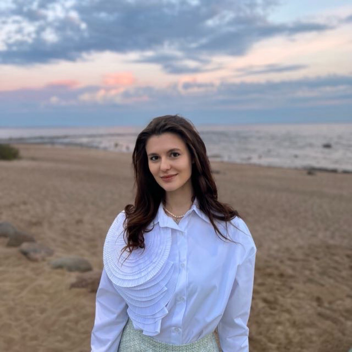 Полина Кикеля | Сетка — социальная сеть от hh.ru