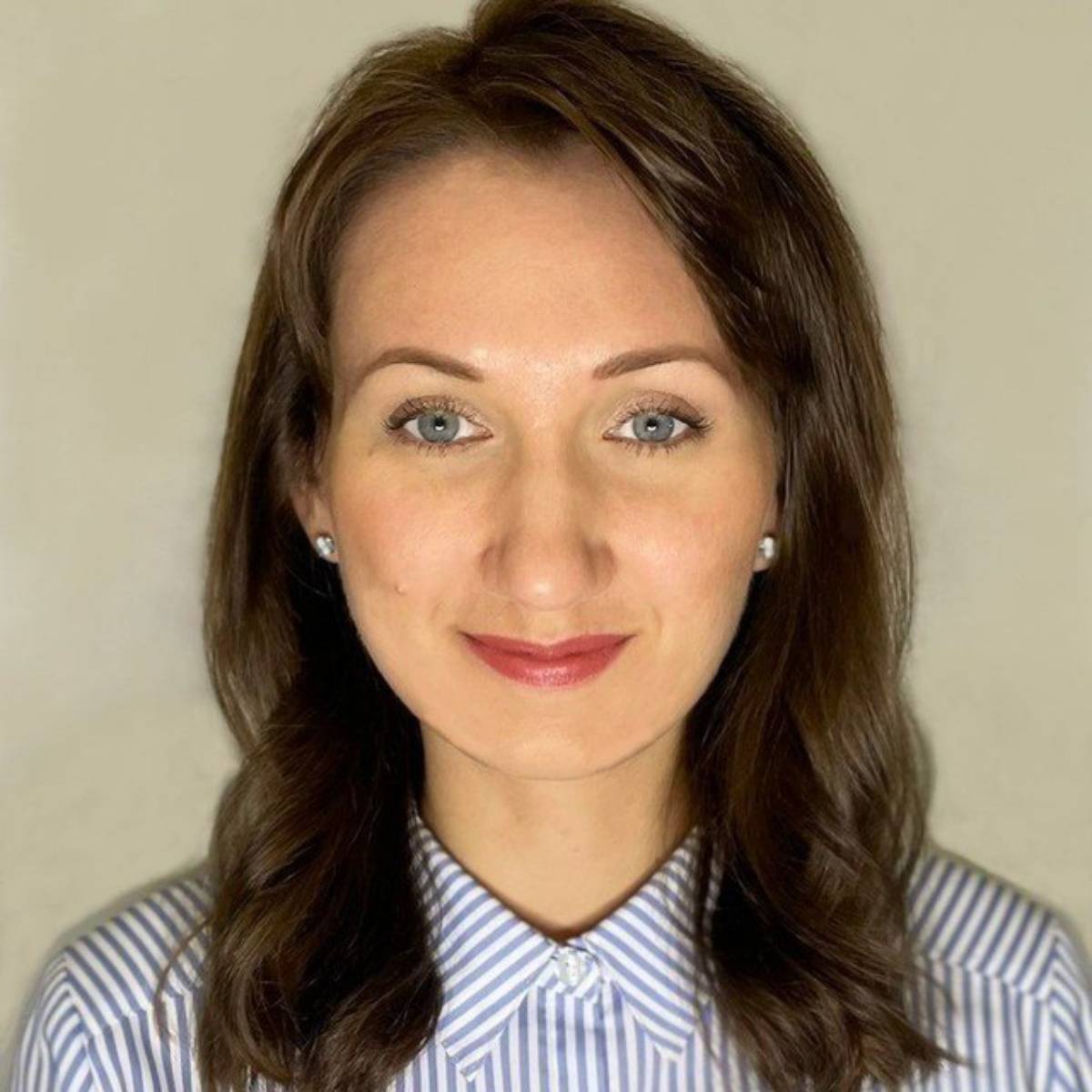 Ирина Фирулёва