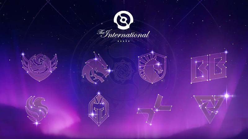 🔥 Наши БК — партнеры пяти команд на турнире года по Dota 2!
На The International 2025 сыграют 16 коллективов.
Половина — элита киберспорта — получили приглашения напрямую | Сетка — социальная сеть от hh.ru