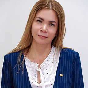 Гульназ Воронцова | Сетка — социальная сеть от hh.ru