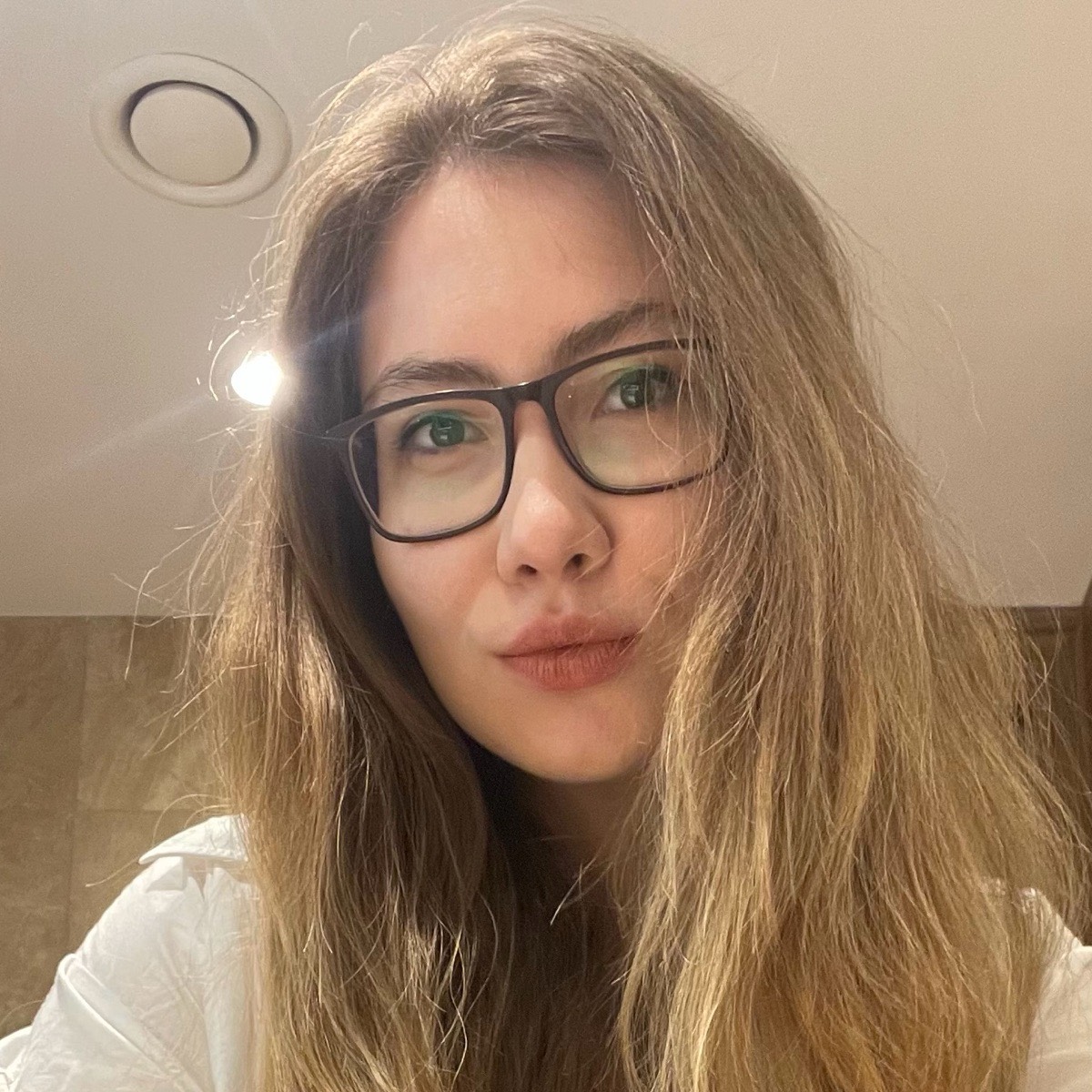 Александра Козадеева | Сетка — социальная сеть от hh.ru