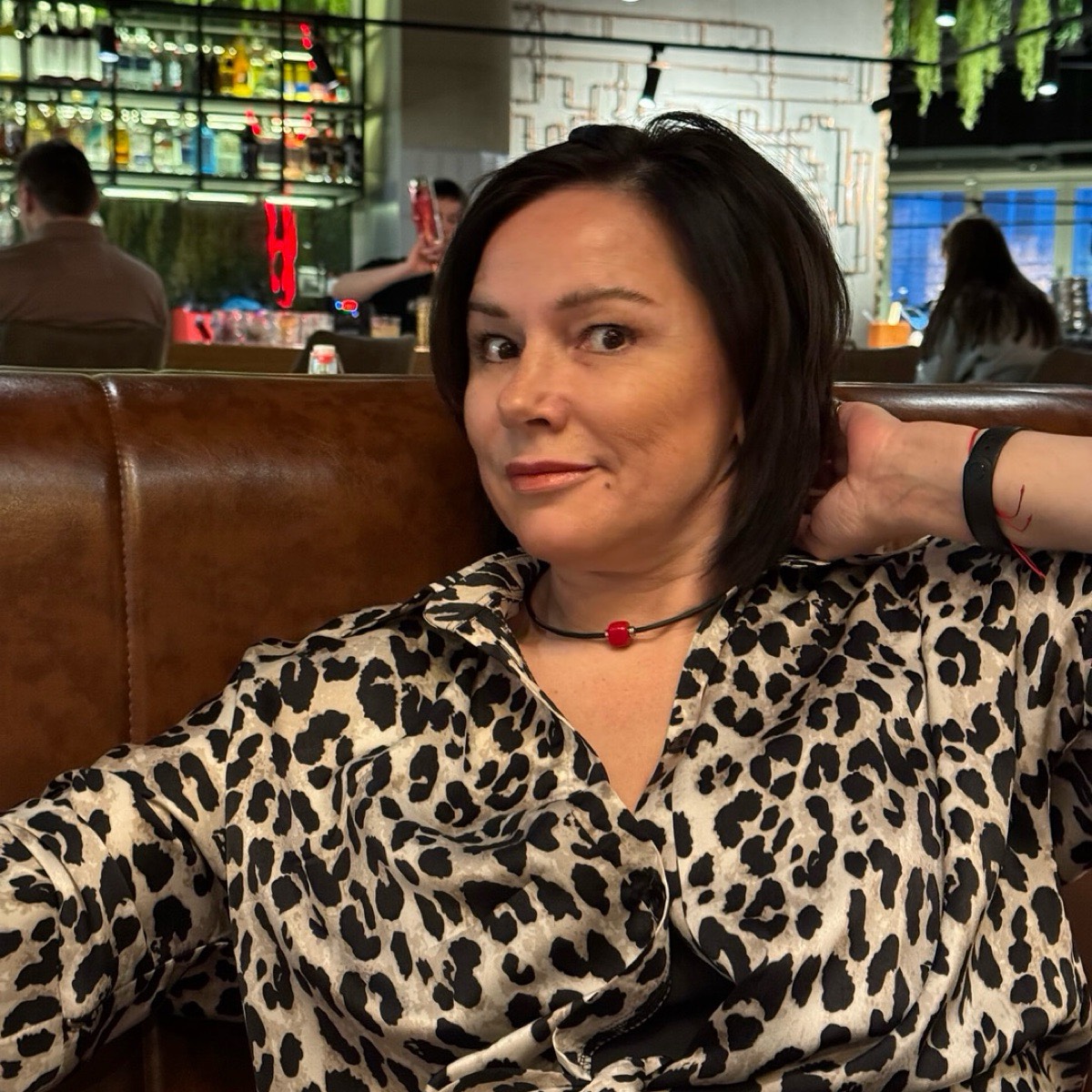 Блаженко Елена