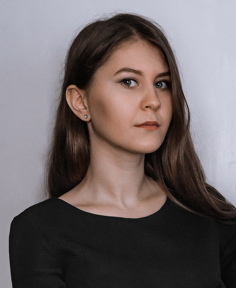 Александра Бодрикова | Сетка — социальная сеть от hh.ru