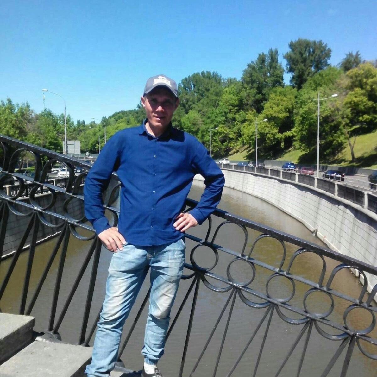 Сергей Косинов