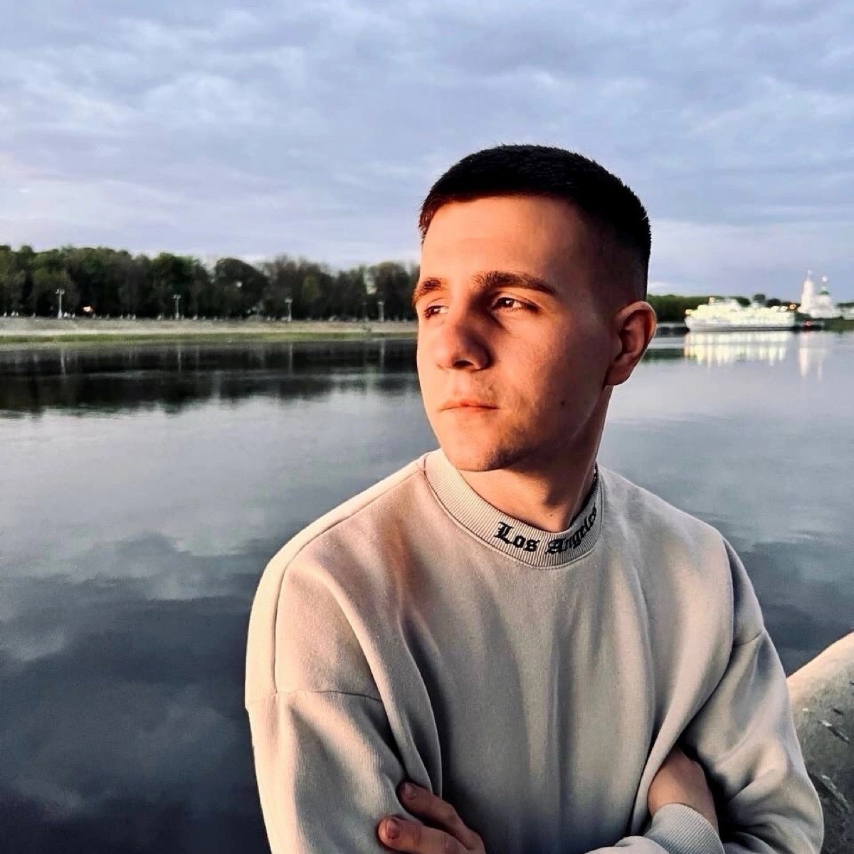 Олег Колохов | Сетка — социальная сеть от hh.ru