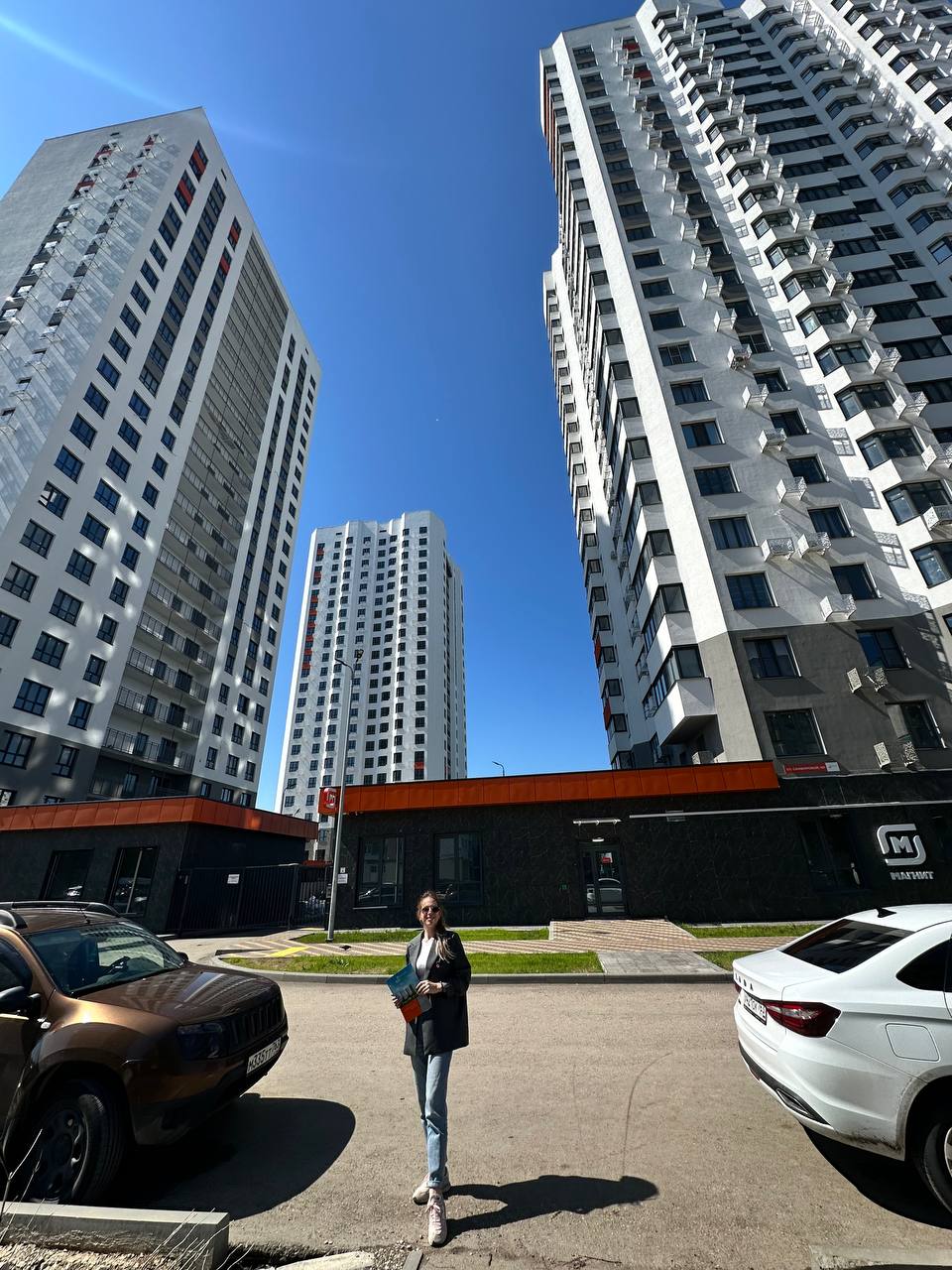 ЖК Капитал, Самара | Сетка — социальная сеть от hh.ru