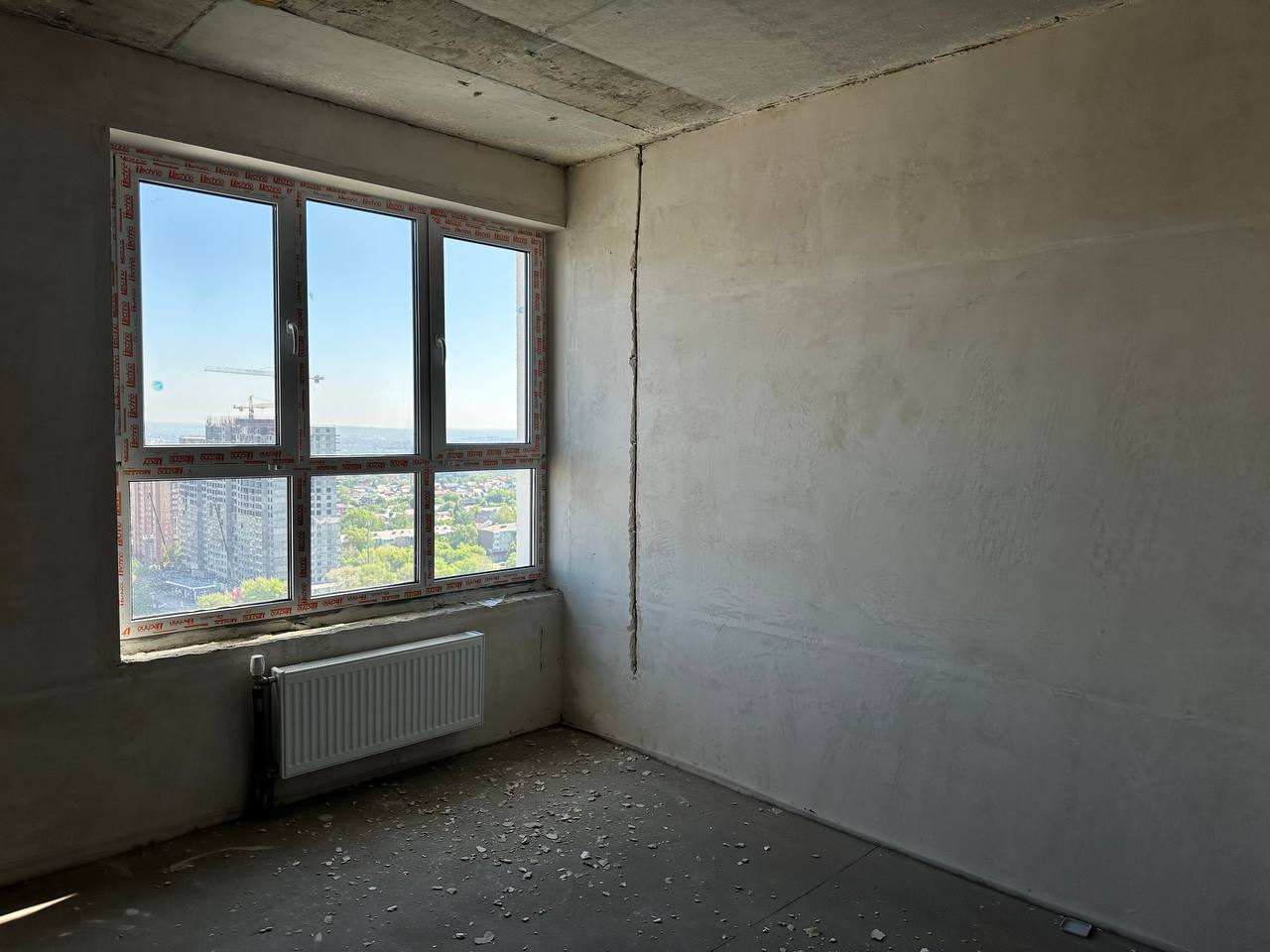 ЖК Капитал, Самара | Сетка — социальная сеть от hh.ru