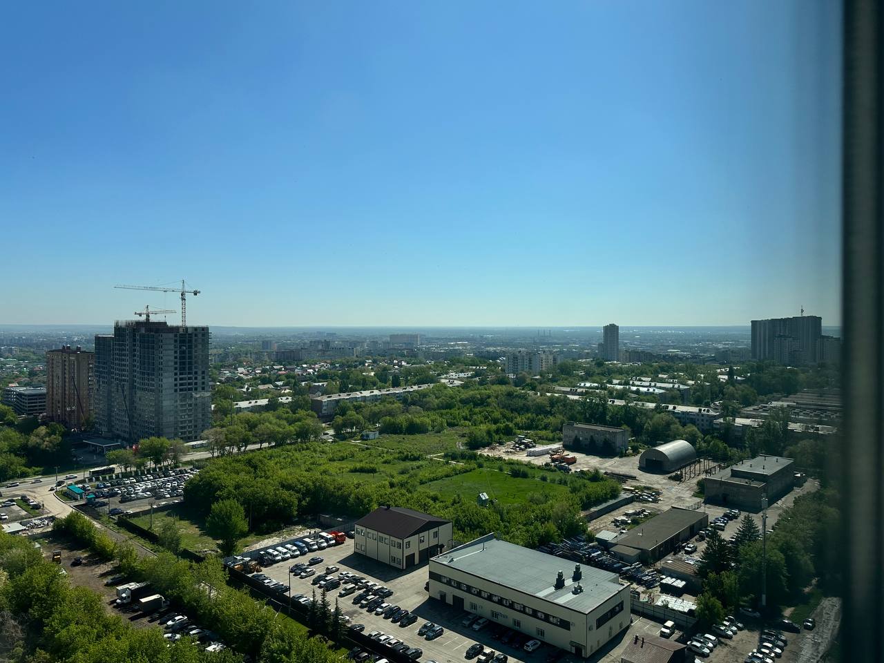 ЖК Капитал, Самара | Сетка — социальная сеть от hh.ru