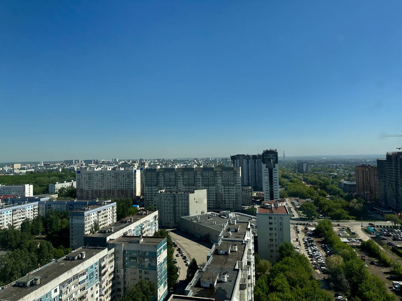 ЖК Капитал, Самара | Сетка — социальная сеть от hh.ru