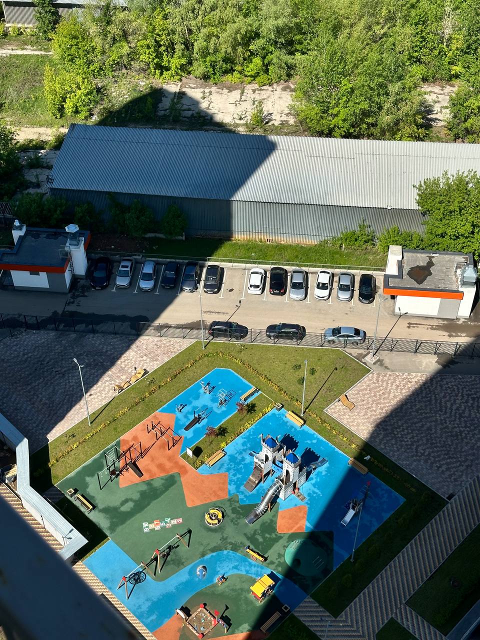 ЖК Капитал, Самара | Сетка — социальная сеть от hh.ru