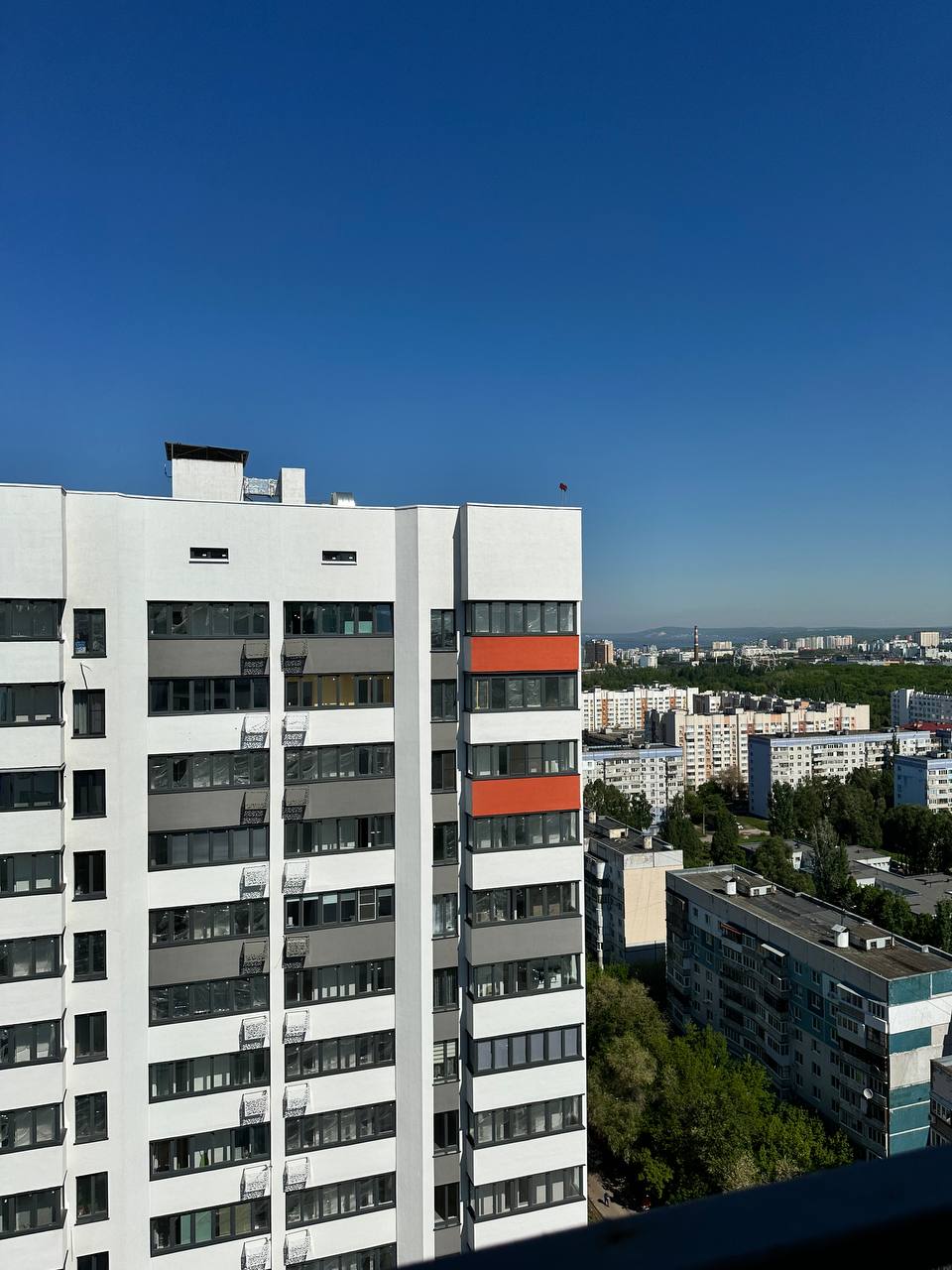 ЖК Капитал, Самара | Сетка — социальная сеть от hh.ru