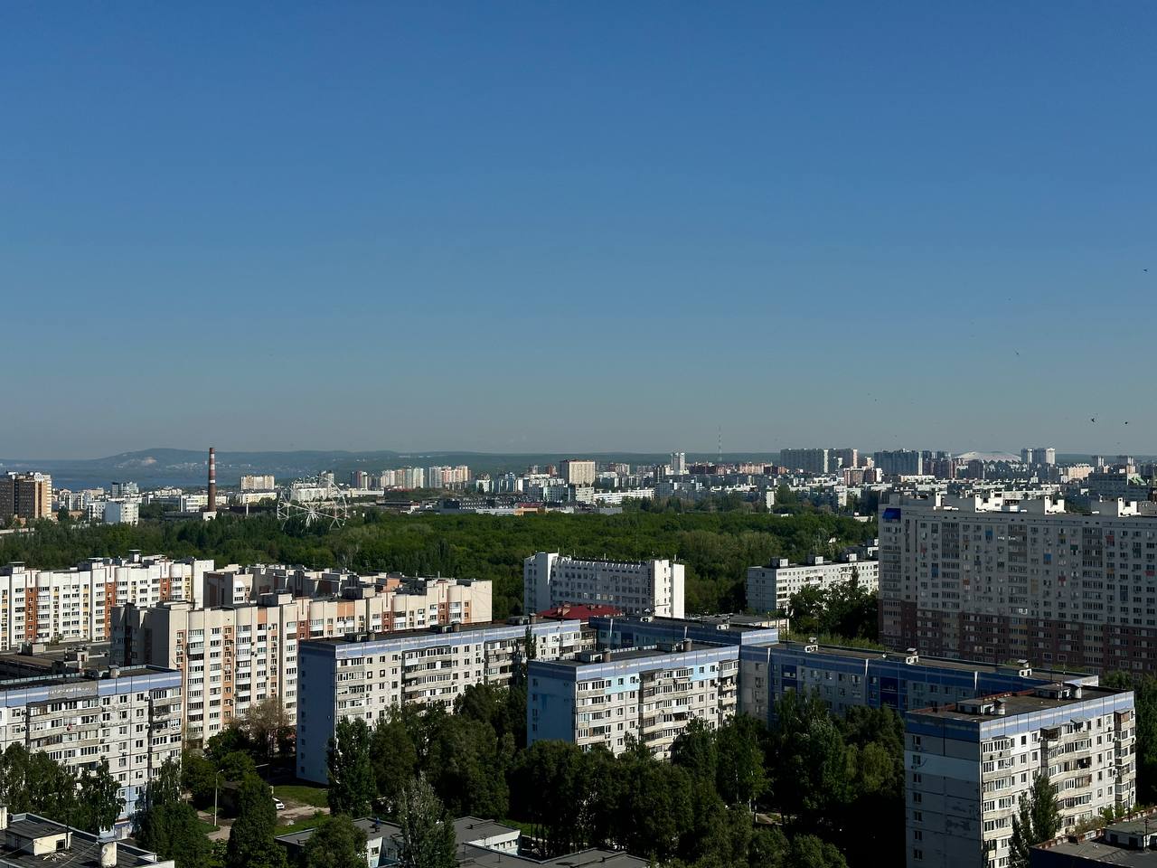 ЖК Капитал, Самара | Сетка — социальная сеть от hh.ru