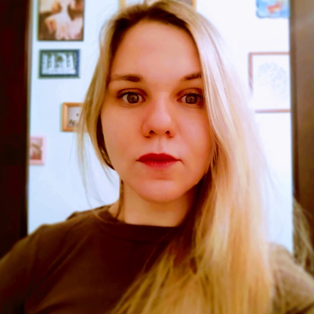 Дарья Чабан