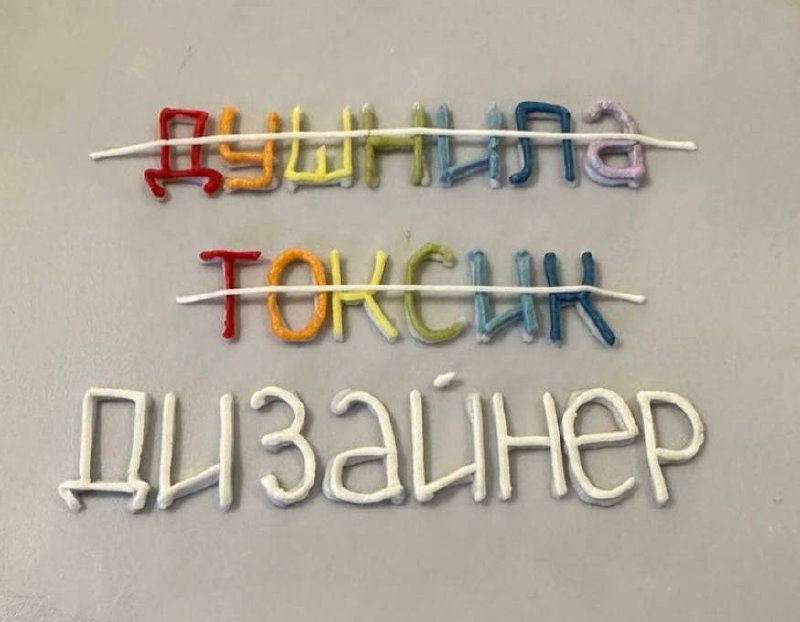 ⠀
Часть 2
Эта токсичность здесь, с нами в одной комнате?
Закончили мы на том, что чужие внутренние конфликты будут влиять на коммуникацию и не давать личности увидеть и понять реальные цели другого че... | Сетка — социальная сеть от hh.ru