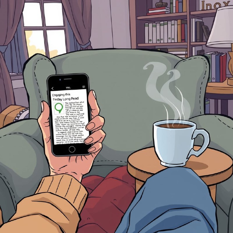 ☕️ Пятничные Лонгриды: Как управлять командой, чтобы продавцы не управляли тобой!  
Привет, друзья. Сегодня я хочу рассказать историю, которую часто наблюдал в разных компаниях | Сетка — социальная сеть от hh.ru