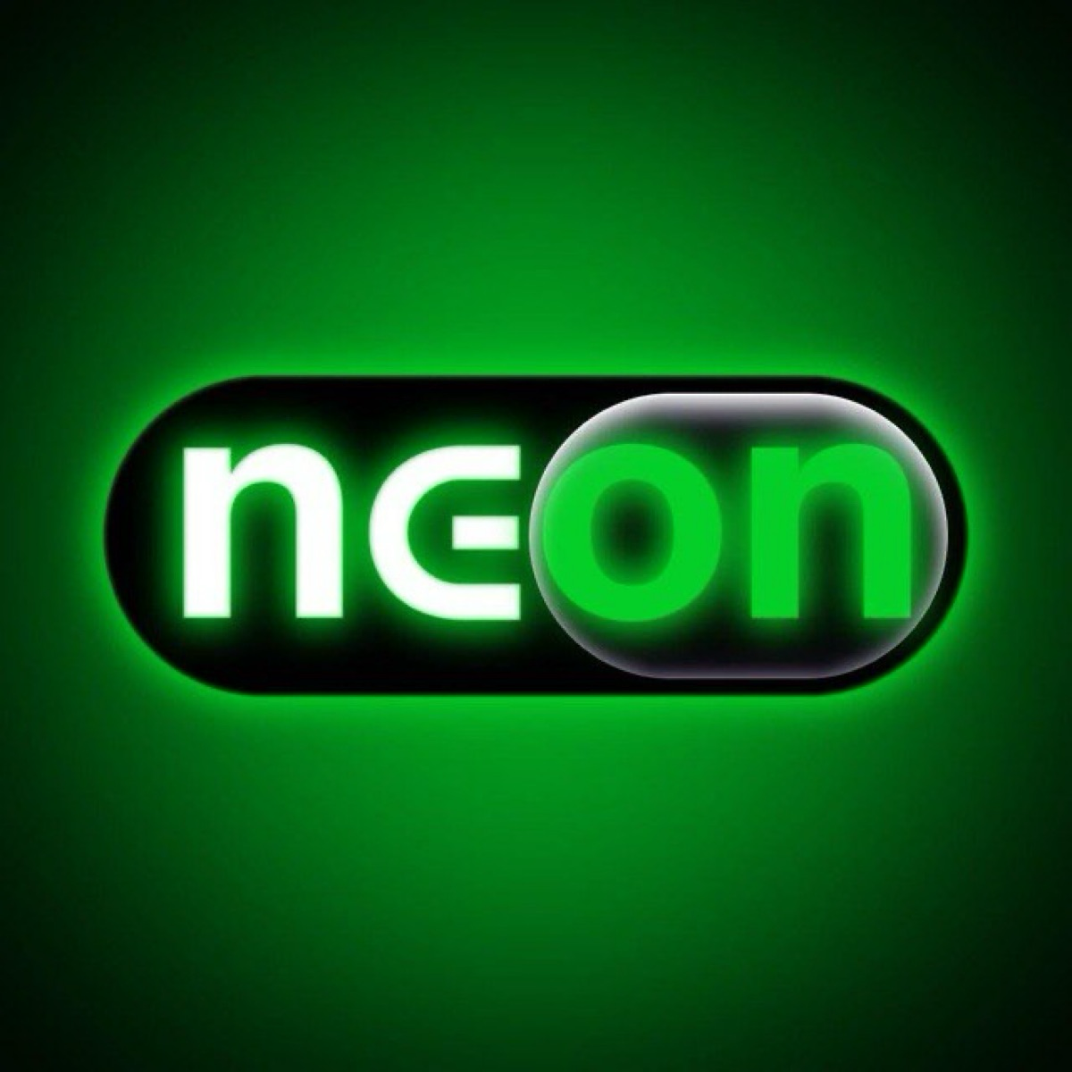 Включай HR | Neon