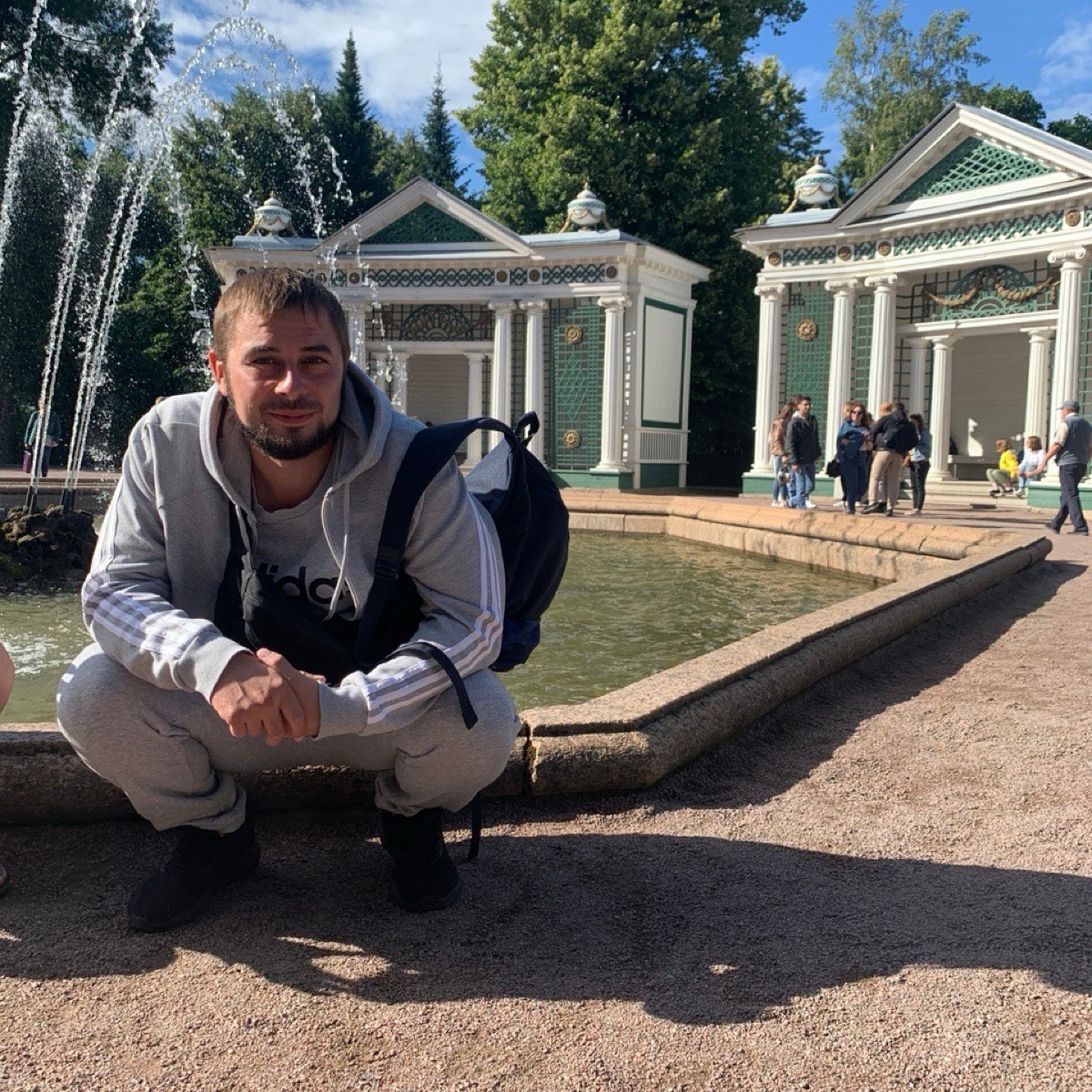 Никита Павлович